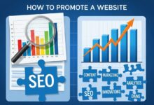 Как быстро и качественно раскрутить свой сайт