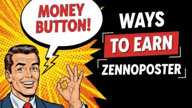 Как заработать в интернете на ZennoPoster