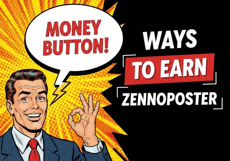 Как заработать в интернете на ZennoPoster 