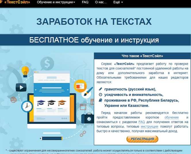 FirstSiteGuide представляет руководство по успешному ведению блогов для новичка — от создания до монетизации