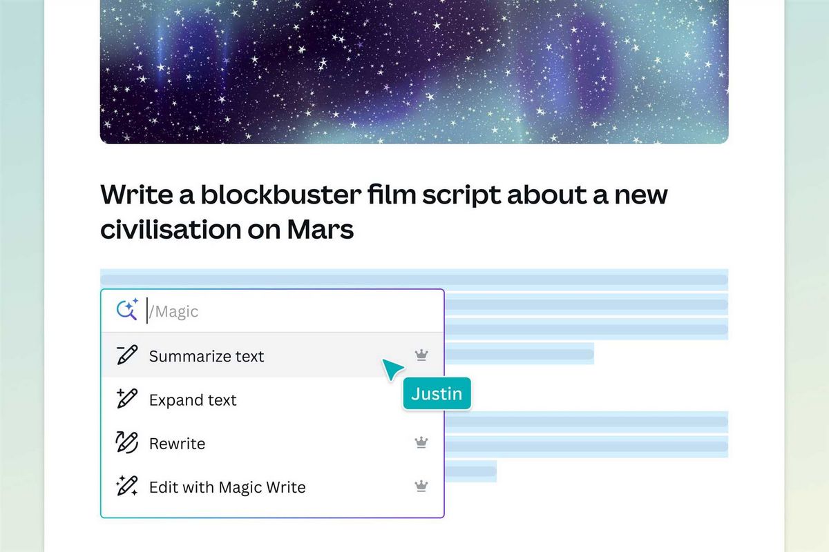 Free Summarizer — подводите итоги по любому тексту онлайн за несколько секунд