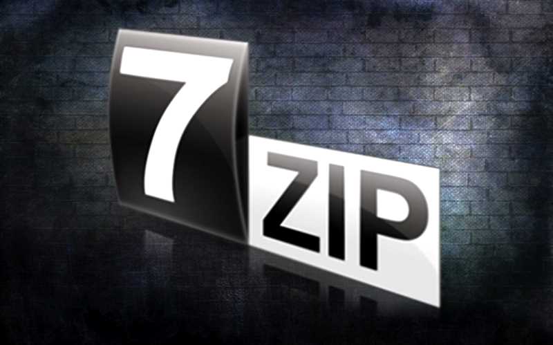 Архиватор 7-zip — полное руководство по использованию, особенности программы и преимущества перед другими аналогами