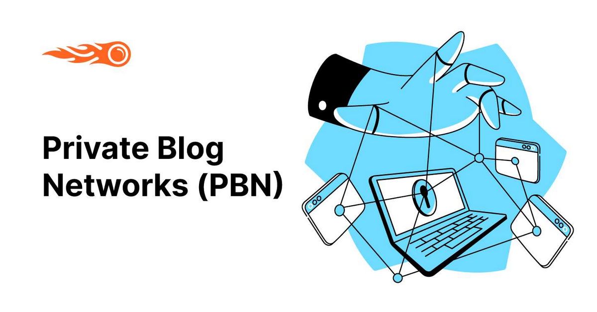 Секреты и эффективность Private Blog Network (PBN)