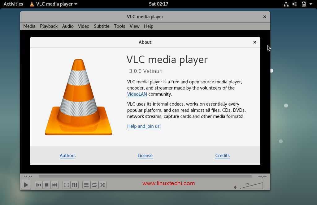 Медиаплеер VLC — полноценный и универсальный инструмент для воспроизведения мультимедиа 