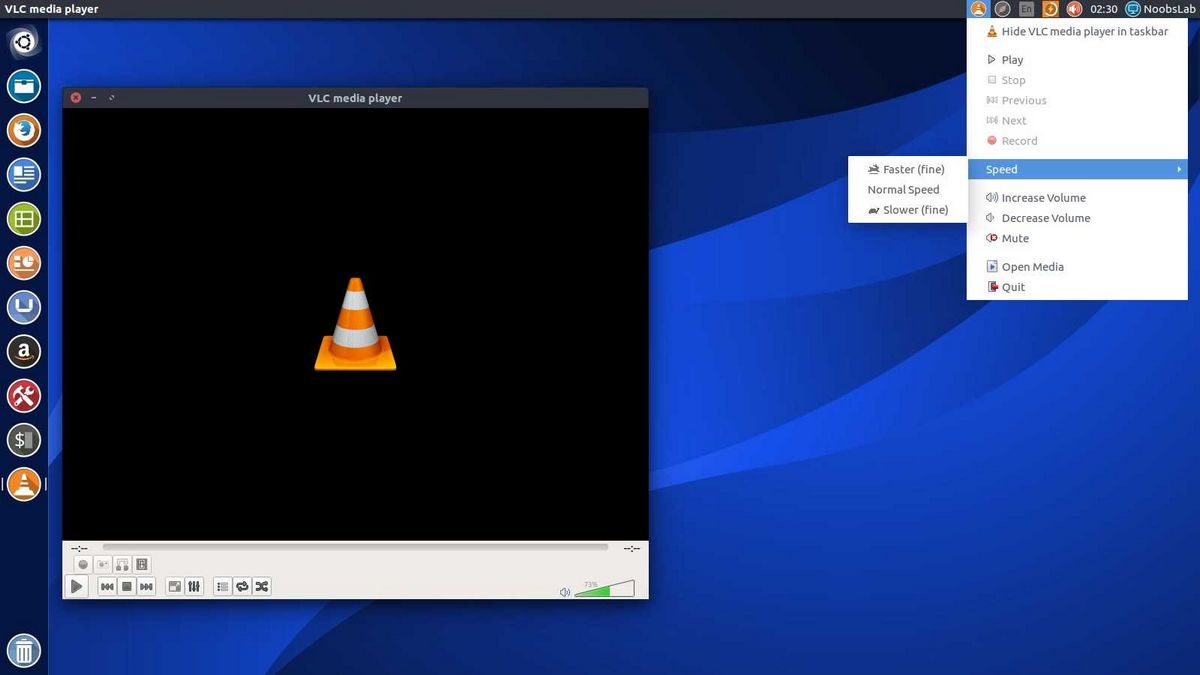 Медиаплеер VLC — полноценный и универсальный инструмент для воспроизведения мультимедиа 