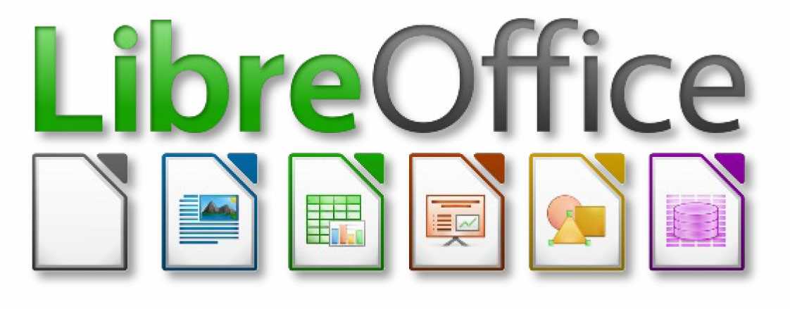 Офисный пакет libreOffice — полный набор инструментов для эффективной работы в офисе и дома