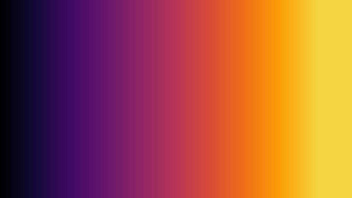 Colorful Gradients — Автоматическое создание градиентов в бесплатном сервисе 