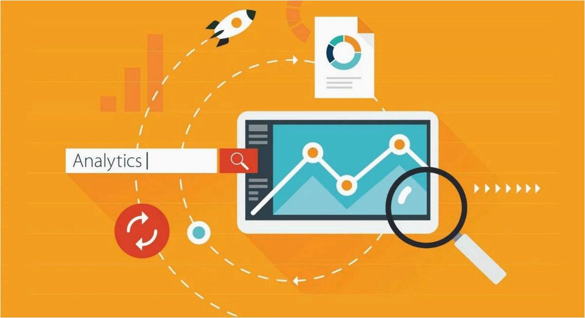 Инструменты для эффективного продвижения сайта в поисковых системах — мощный аналитический инструмент Google Analytics