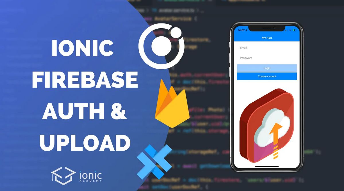 Creator — создавайте лучшие Ionic приложения без ограничений и дополнительных расходов