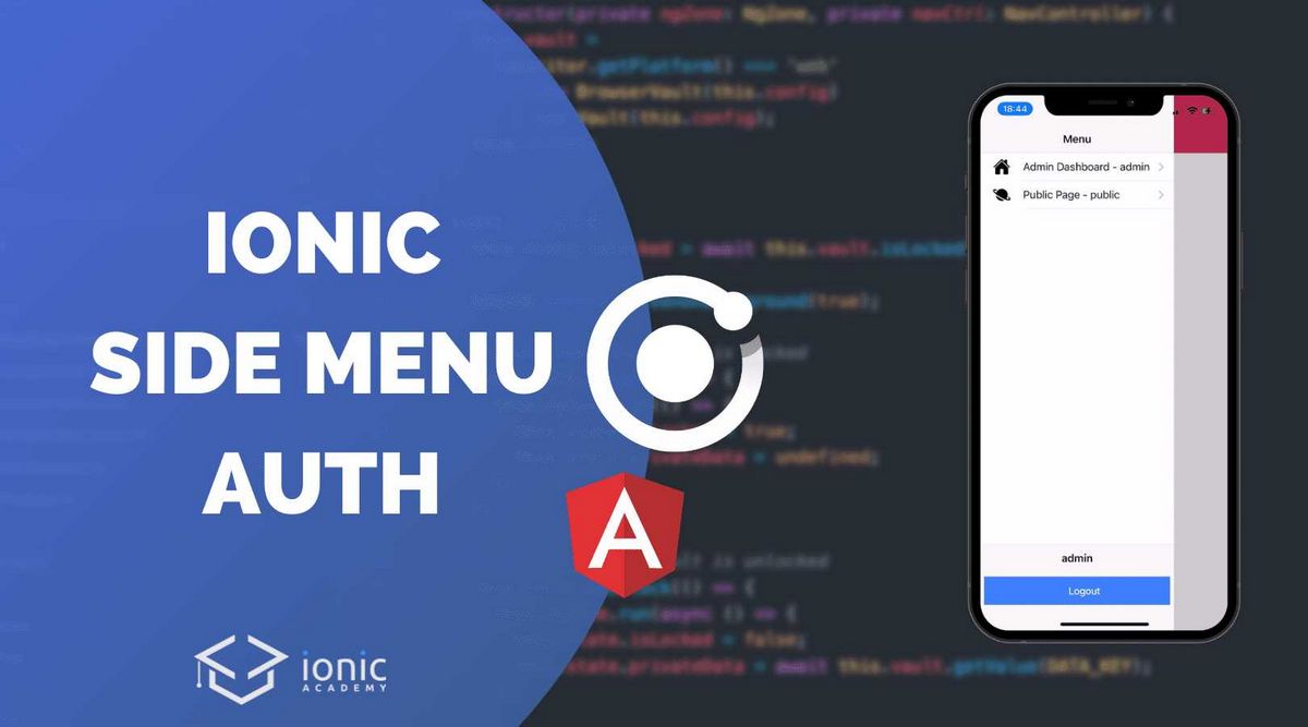 Creator — создавайте лучшие Ionic приложения без ограничений и дополнительных расходов