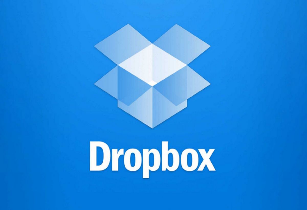 Dropbox — Получите бесплатное пространство в размере до 2GB