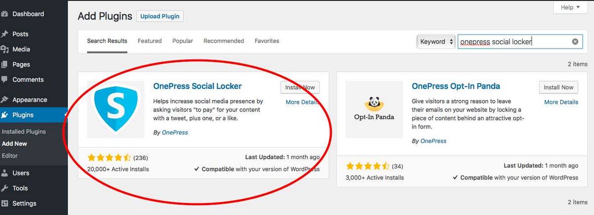 Social Locker — инновационный инструмент для увеличения видимости и продвижения вашего контента в социальных сетях 