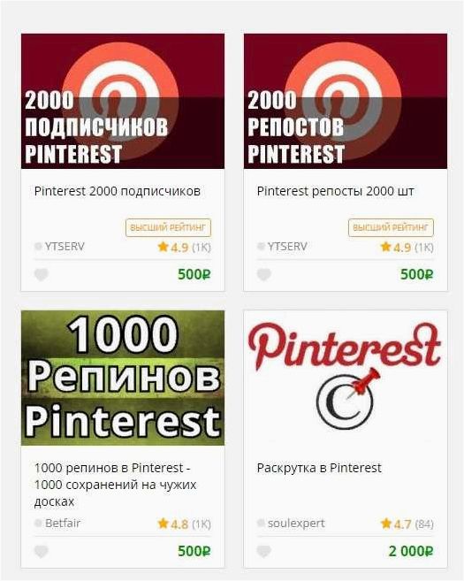 Заработок на Pinterest — 10 эффективных схем, которые помогут вам заработать деньги на популярной платформе визуальных закладок