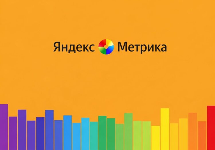 продвижения в поисковых системах - Яндекс.Метрика