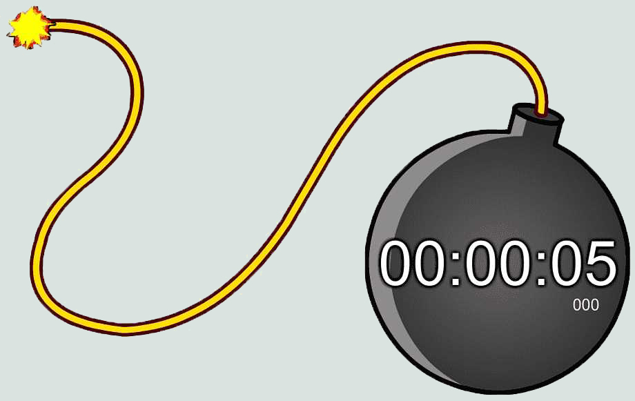 Egg Timer — удобный и надежный онлайн таймер для эффективного управления временем и повышения продуктивности