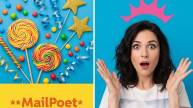 почтовой рассылки с помощью плагина MailPoet