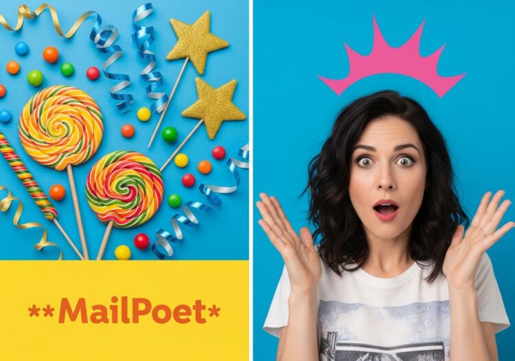 почтовой рассылки с помощью плагина MailPoet