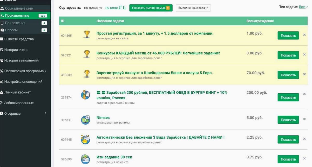 Заработок на комментариях — лучшие сайты, которые позволяют заработать деньги 