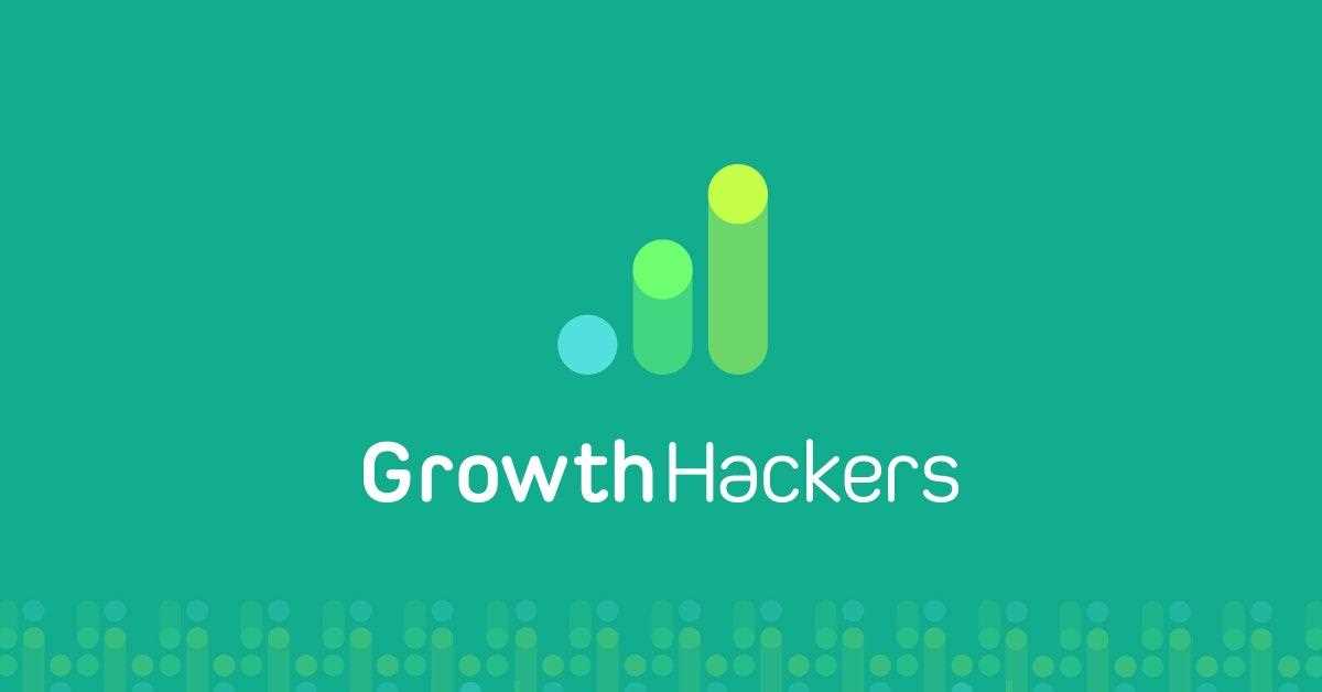 GrowthHackers — Увеличиваем рост вашего бизнеса с помощью инновационных методов и стратегий