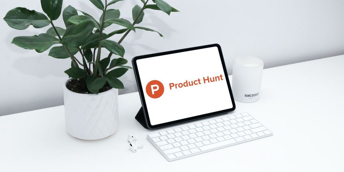 Product Hunt представляет новые продукты и услуги каждый день для вашего комфорта  