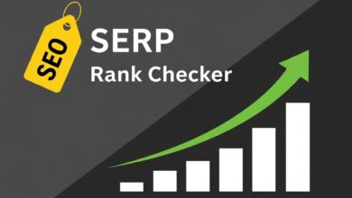 SERPs Rank Checker - ваш надежный помощник
