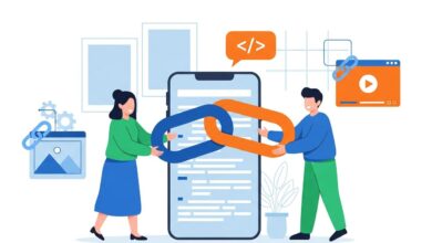 обмен ссылками является эффективным инструментом