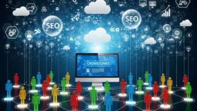 Крауд-маркетинг - эффективное продвижение вашего сайта