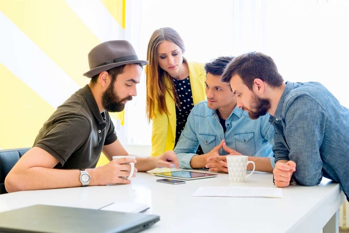 (startups, list, ваша, коллекция, лучших) Startups List — ваша коллекция лучших стартапов для успешного старта и развития бизнеса