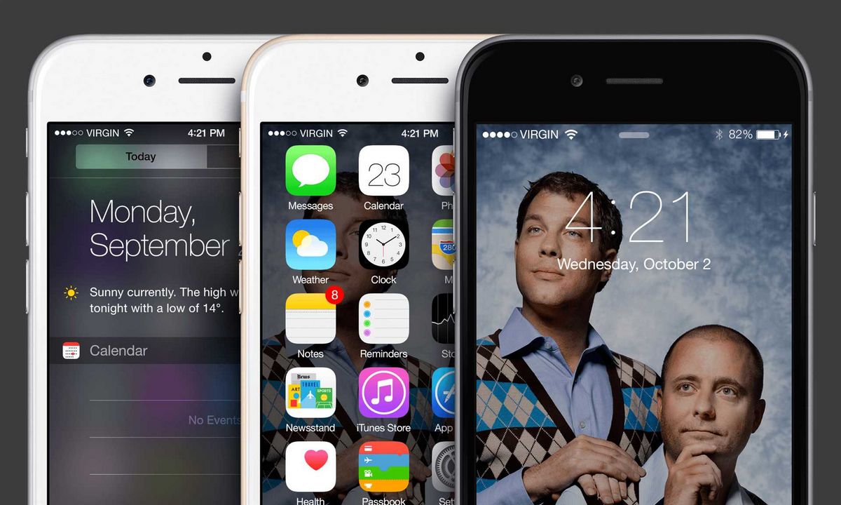 (teehan, интерфейс, формате, удобной, разработки) Teehan+Lax — Интерфейс iOS 8 в формате для удобной разработки и дизайна приложений на русском языке
