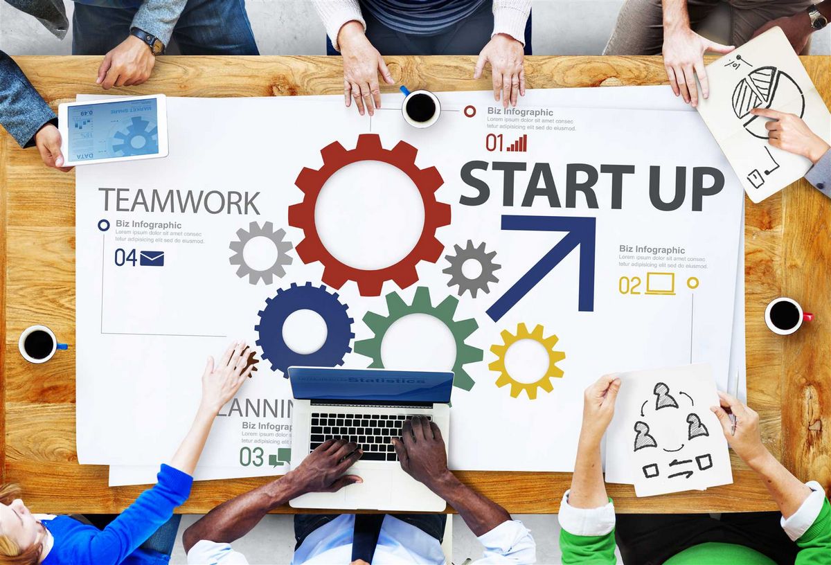 (startup, notes, школа, стартапов, приглашает) Startup Notes — Школа стартапов приглашает основателем рассказать свои истории успеха