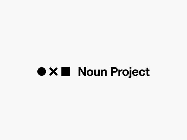 (noun, project, огромная, коллекция, тысяч) The Noun Project — огромная коллекция тысяч иконок от различных талантливых дизайнеров
