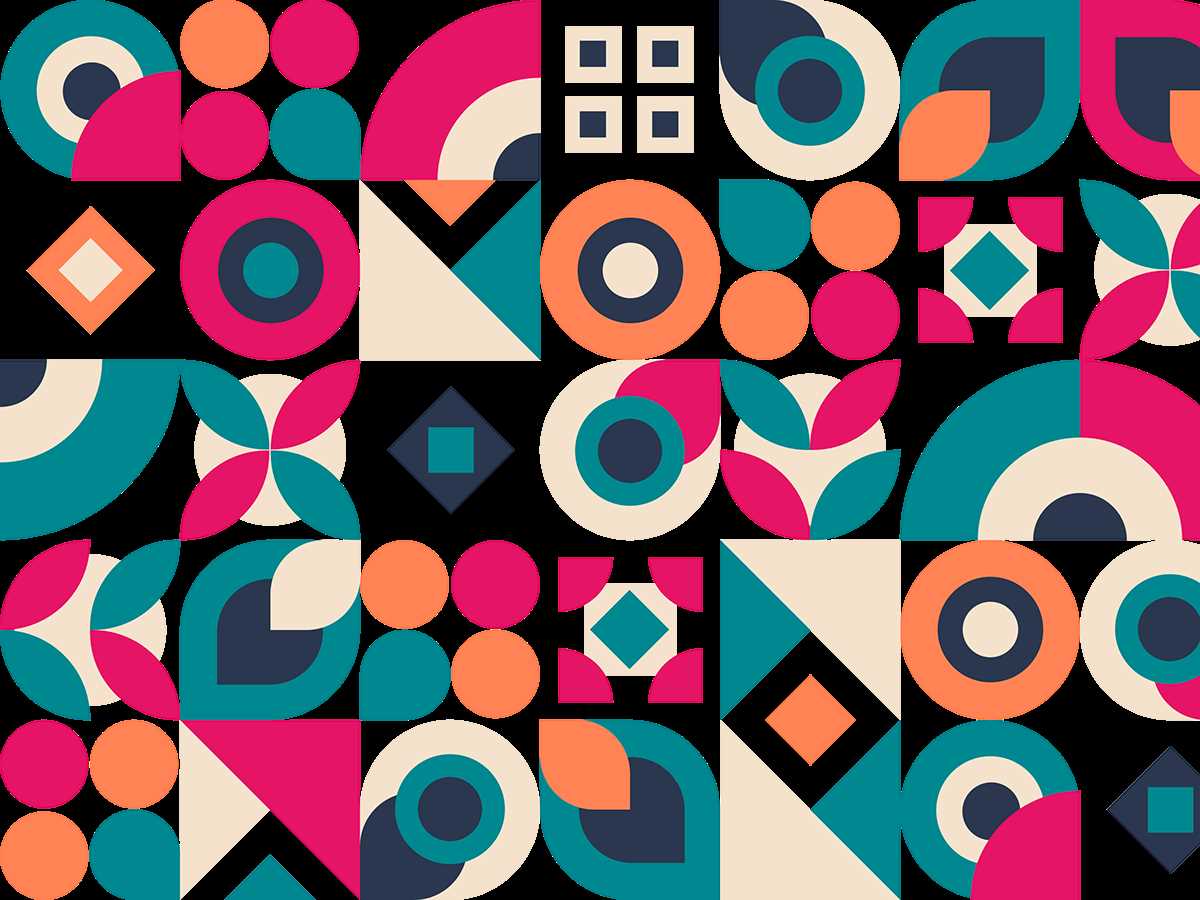 (pattern, library, бесплатные, патерны, создания) The Pattern Library — бесплатные патерны для создания уникального дизайна