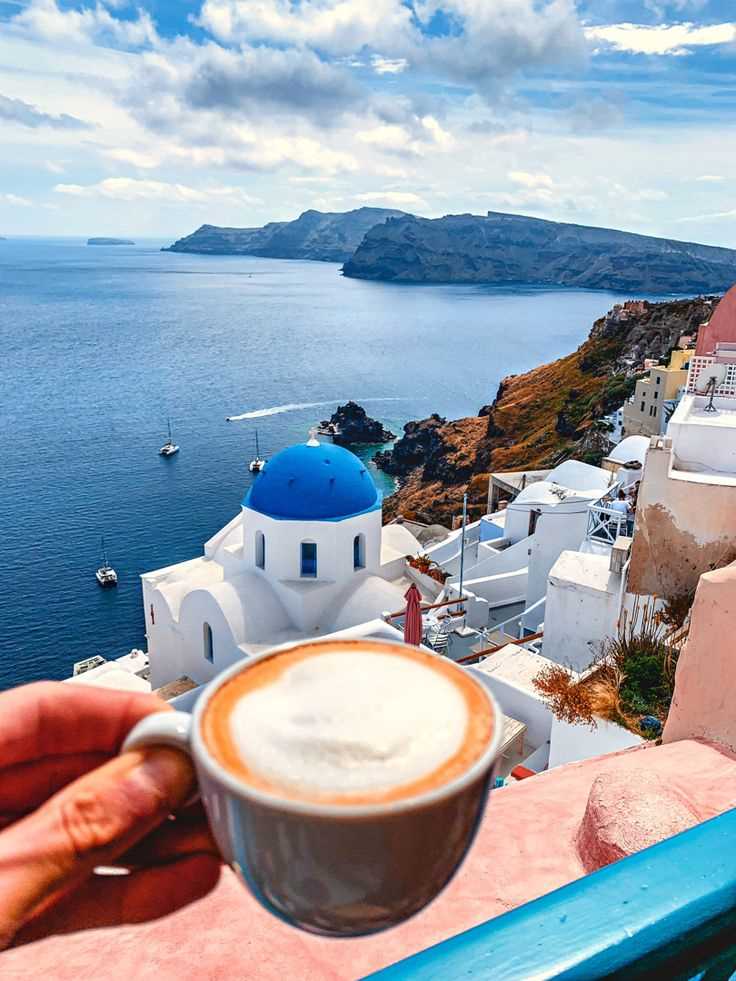 Travel Coffee Book — Наслаждайтесь красотами путешествий с бесплатным сервисом