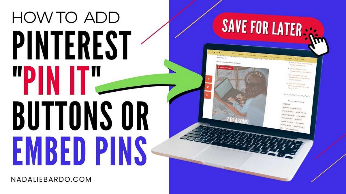 (wordpress, button, images, добавление, кнопки) Wordpress Pin it Button for Images — Добавление кнопки “Pin It” для увеличения числа пинов