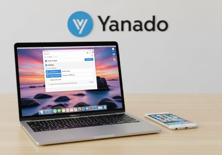 Yanado - удобное и эффективное управление задачами через Gmail