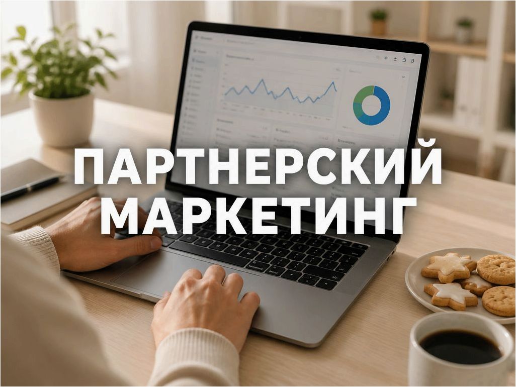 Партнерские программы как способ увеличения дохода для бизнеса